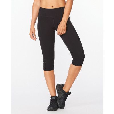 2XU Form Mid-Rise Compression 3/4 Tights