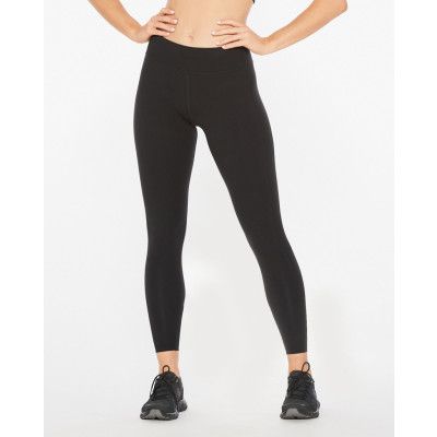 2XU Form Mid-Rise Compression Tights