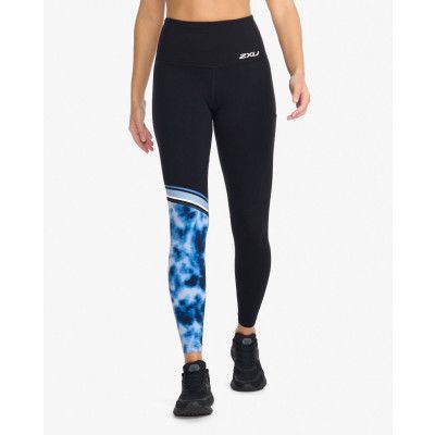 2XU Form Splice Hi-Rise Compression Tights