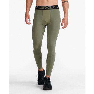 2XU Motion Compression Tights