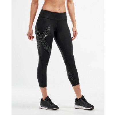 2XU Motion Mid-Rise Compression 7/8 Tights