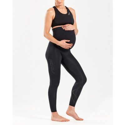 2XU Prenatal Active Compression Tights
