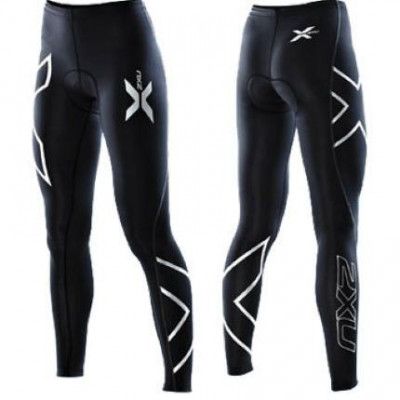 2XU Tights 2XU Compression Cycle Tights Dam
