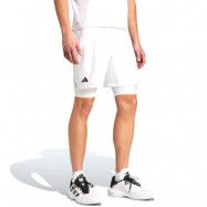 Adidas Aeroready Shorts&Inner Short, Padel- och tennisshorts herr