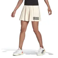 Adidas Club Pleated Skirt, Padel- och tenniskjol dam