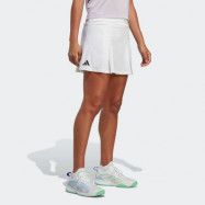 Adidas Club Pleated Tennis Skirt, Padel- och tenniskjol dam