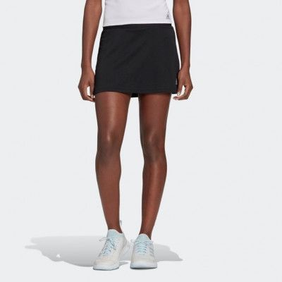 Adidas Club Tight Short Black, Padel- och tenniskjol dam