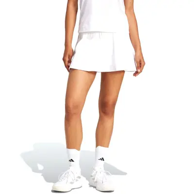 Adidas Club Skirt Marine, Padel- och tenniskjol dam