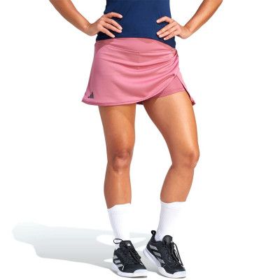 Adidas Club Tennis Skirt, Padel- och tenniskjol dam