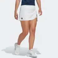 Adidas Club Tennis Skirt, Padel- och tenniskjol dam