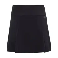 Adidas Girls Club Pleated Skirt, Padel-&tenniskjol Tjej