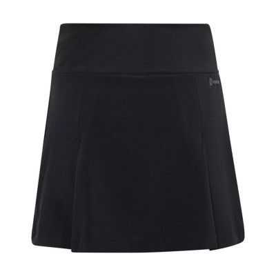 Adidas Girls Club Pleated Skirt, Padel-&tenniskjol Tjej
