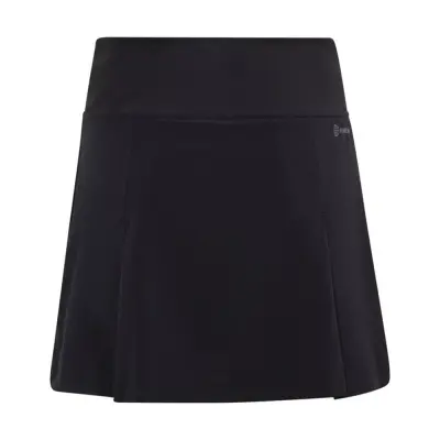 Adidas Girls Club Pleated Skirt, Padel-&tenniskjol Tjej