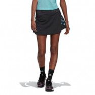 Adidas Paris Tennis Match Skirt, Padel- och tenniskjol dam