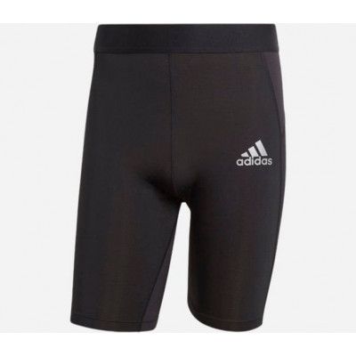 Adidas Tech-Fit Short Tights, Padel- och tennisshorts herr