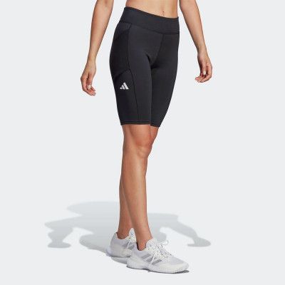 Adidas Tennis Match Short Tights, Padel - och tennistights dam