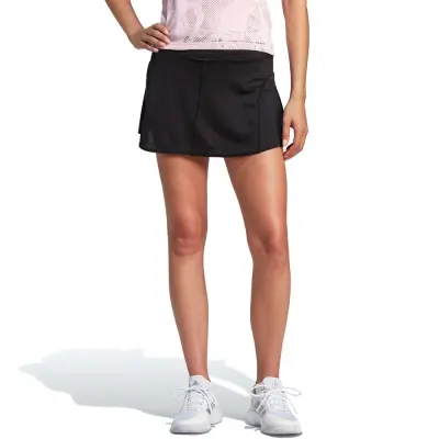 Adidas Tennis Match Skirt, Padel- och tenniskjol dam