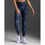 Aero Hi-rise Compression Tights