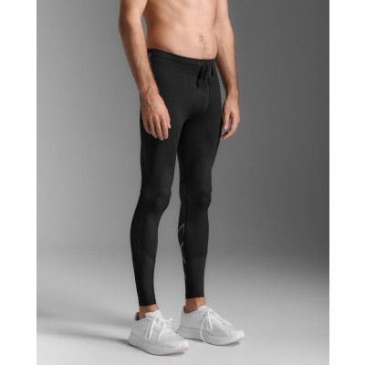 Aero Mesh Compression Tights