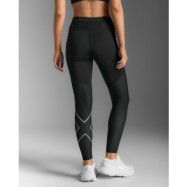 Aero Mesh Hi-Rise Compression Tights