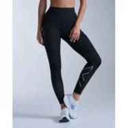 Aero Mesh Hi-Rise Compression Tights