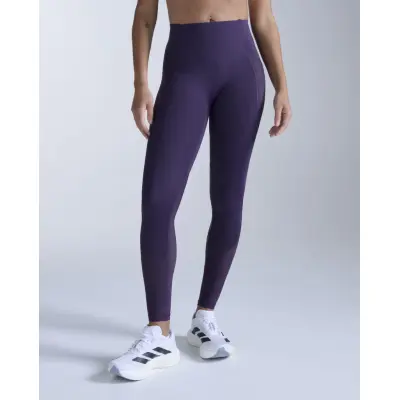 Aero Mesh Hi-Rise Compression Tights