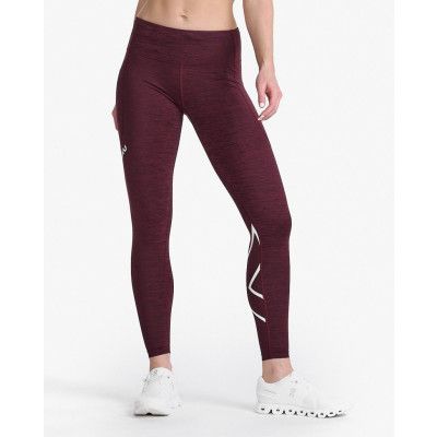 AERO MID-RISE COMPRESSION TIGHTS