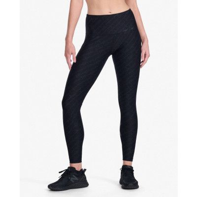 AERO REFLECT HI-RISE COMPRESSION TIGHTS