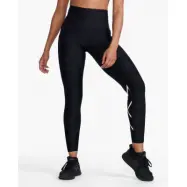 Aero Reflect Hi-rise Compression Tights