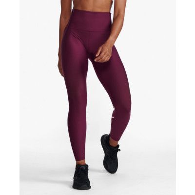 AERO SCULPT HI-RISE COMPRESSION TIGHTS