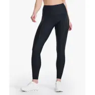 AERO SCULPT HI-RISE COMPRESSION TIGHTS