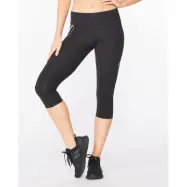 Aero Vent Mid-rise Compression 3/4 Tights