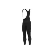 Alé Bib Tights Solid Nordik Utan Pad