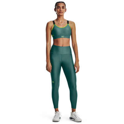 Armour Hi Ankle Leg, Coastal Teal