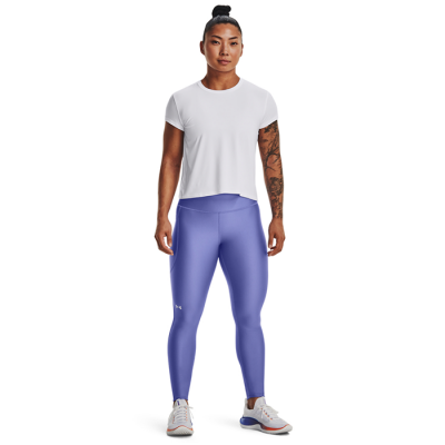 Armour HiRise Leg, Baja Blue