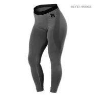 Astoria Curve Leggings Graphite Melange - xs / Graphite melange