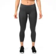 Astoria Tights, graphite melange, Better Bodies