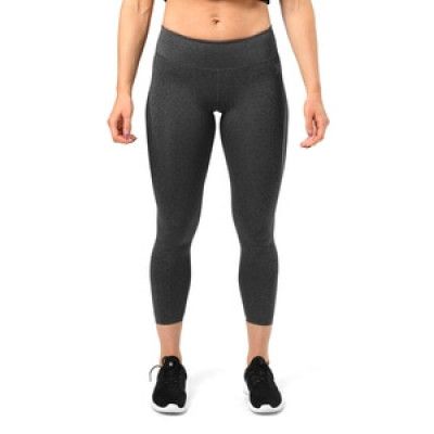 Astoria Tights, graphite melange, Better Bodies