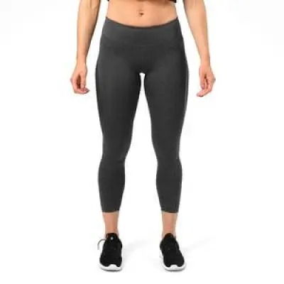 Astoria Tights, graphite melange, Better Bodies
