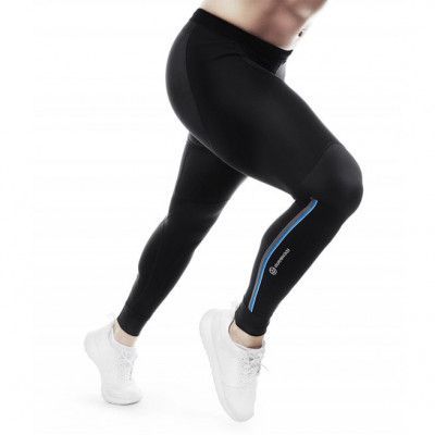Athletic Tights Long 1,5mm + Lycra