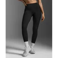 Bio Nylon Hi-Rise Compression Tights