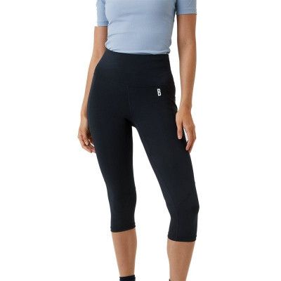 Björn Borg Ace 3/4 Tights, Padel- och tennistightsdam