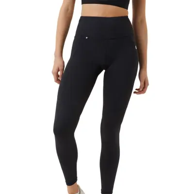 Björn Borg Ace Pocket Tights, Padel- och tennistights dam
