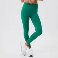 Borg Logo Tights, Verdant Green