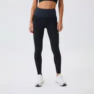 Borg Seamless Light Tights, BB Leosome L