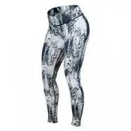 Bowery Tights, black/white, Better Bodies