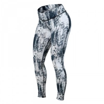 Bowery Tights, black/white, Better Bodies