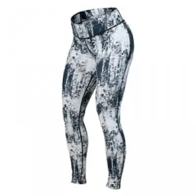 Bowery Tights, black/white, Better Bodies