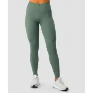 Charge Pocket Tights Wmn, Sea Green