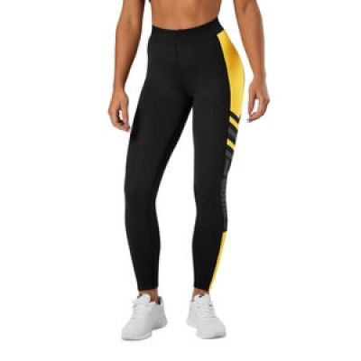 Chrystie High Tights, black, Better Bodies